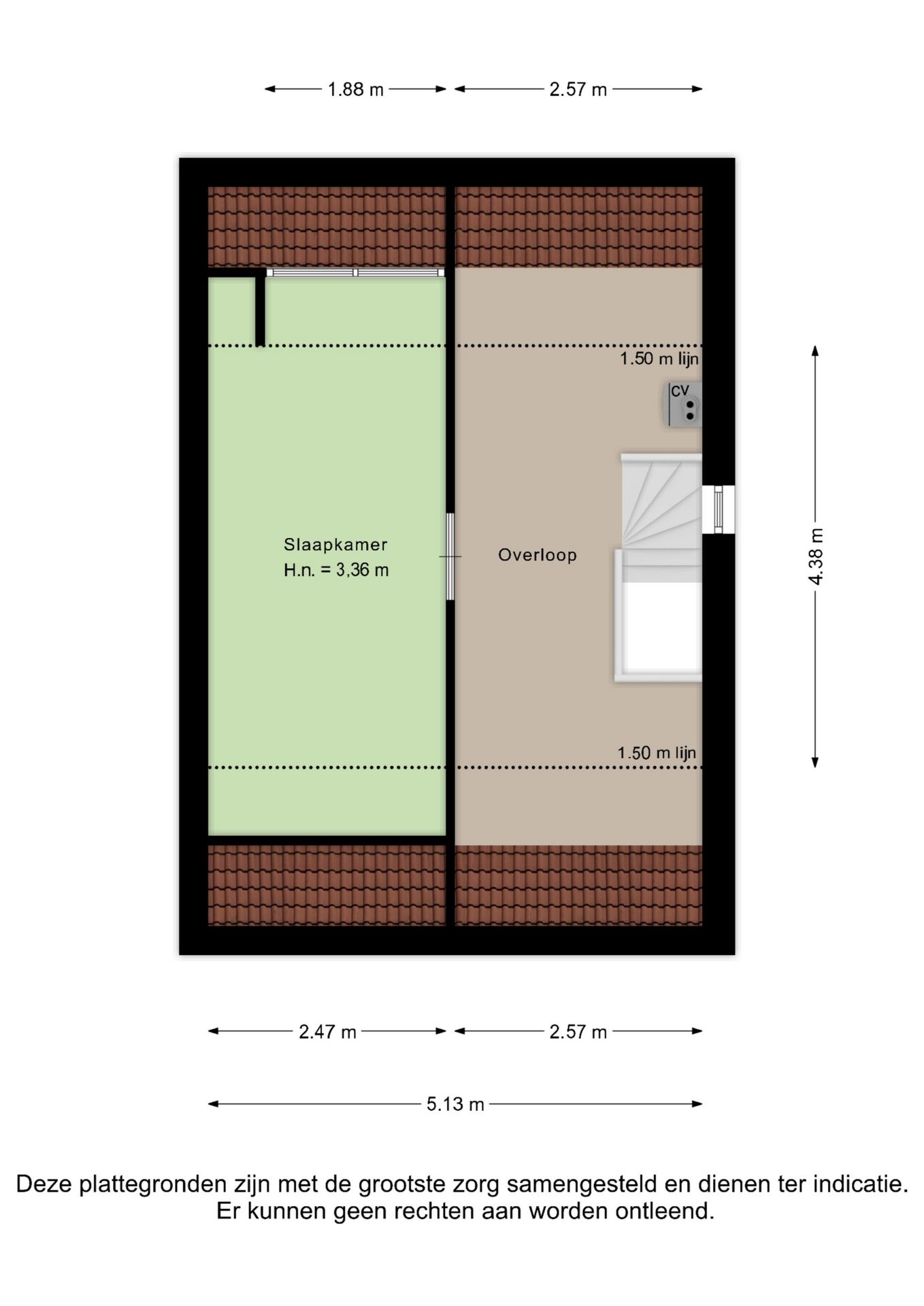 Foto 30 van Wallensgaard 55