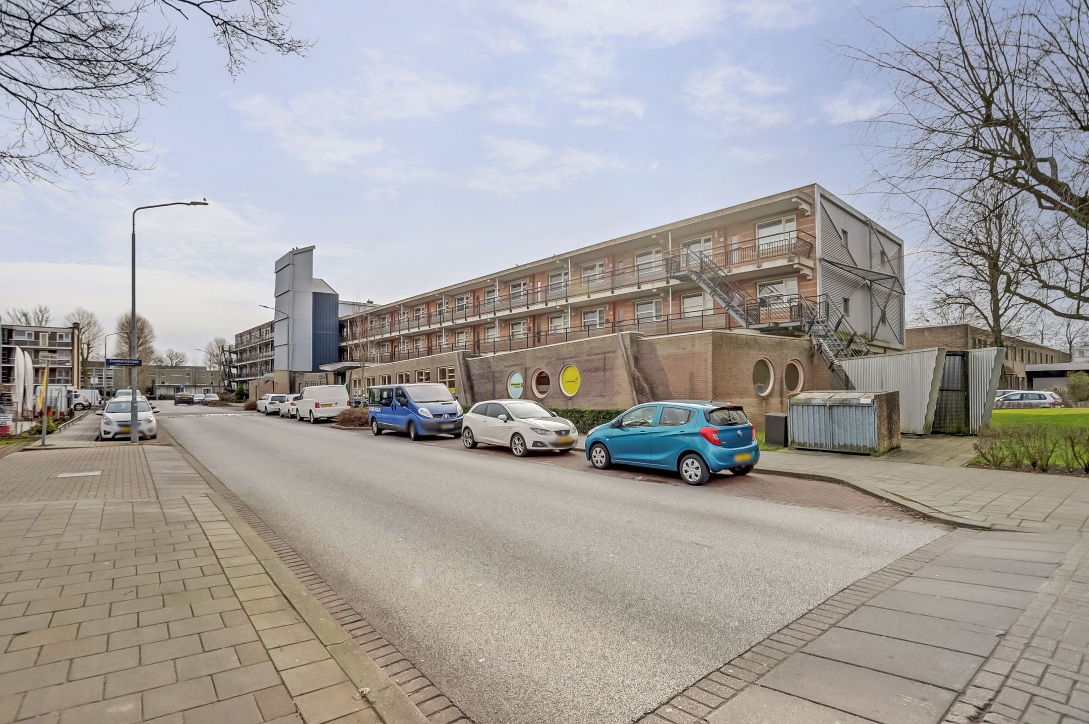 De Savornin Lohmanweg, 76, Dordrecht, 3317LA, Zuid-Holland, Nederland 76