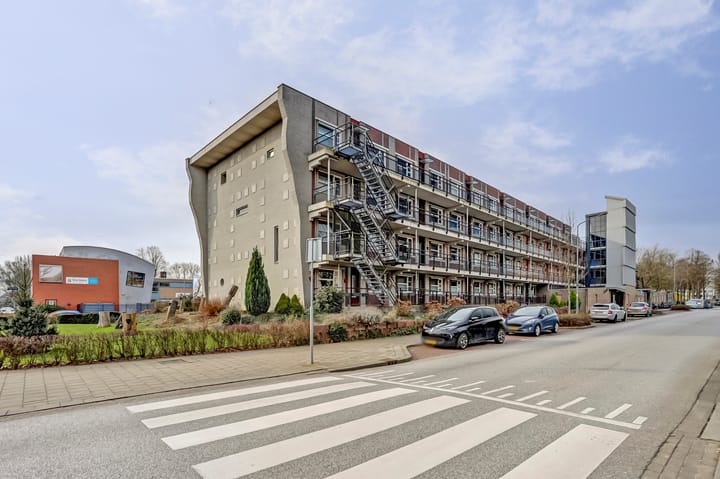 Foto 2 van De Savornin Lohmanweg 76