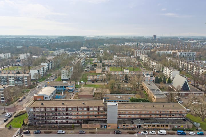 Foto 3 van De Savornin Lohmanweg 76