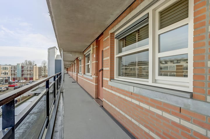 Foto 5 van De Savornin Lohmanweg 76