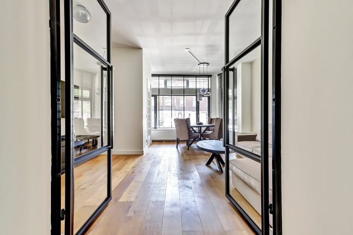 Caan van Necklaan 11