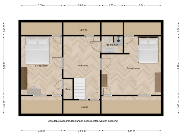 Schuttersbocht 25 1e