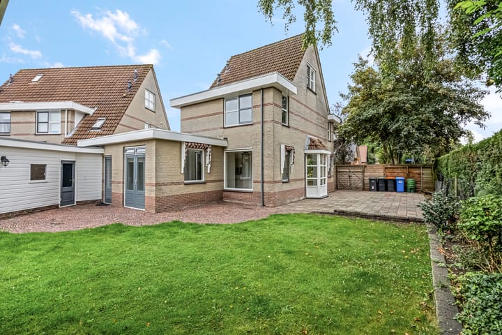 Foto 2 van Molenpark 1