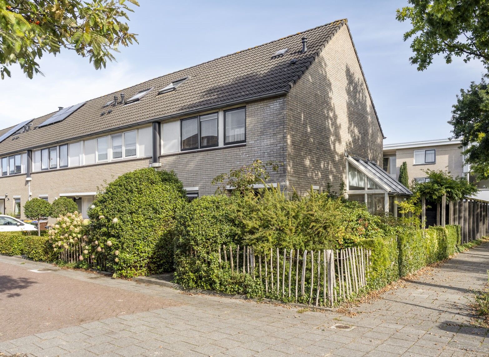 Lucretia van Merkenlaan, 67, Veenendaal, 3906WC, Utrecht, Nederland 67 