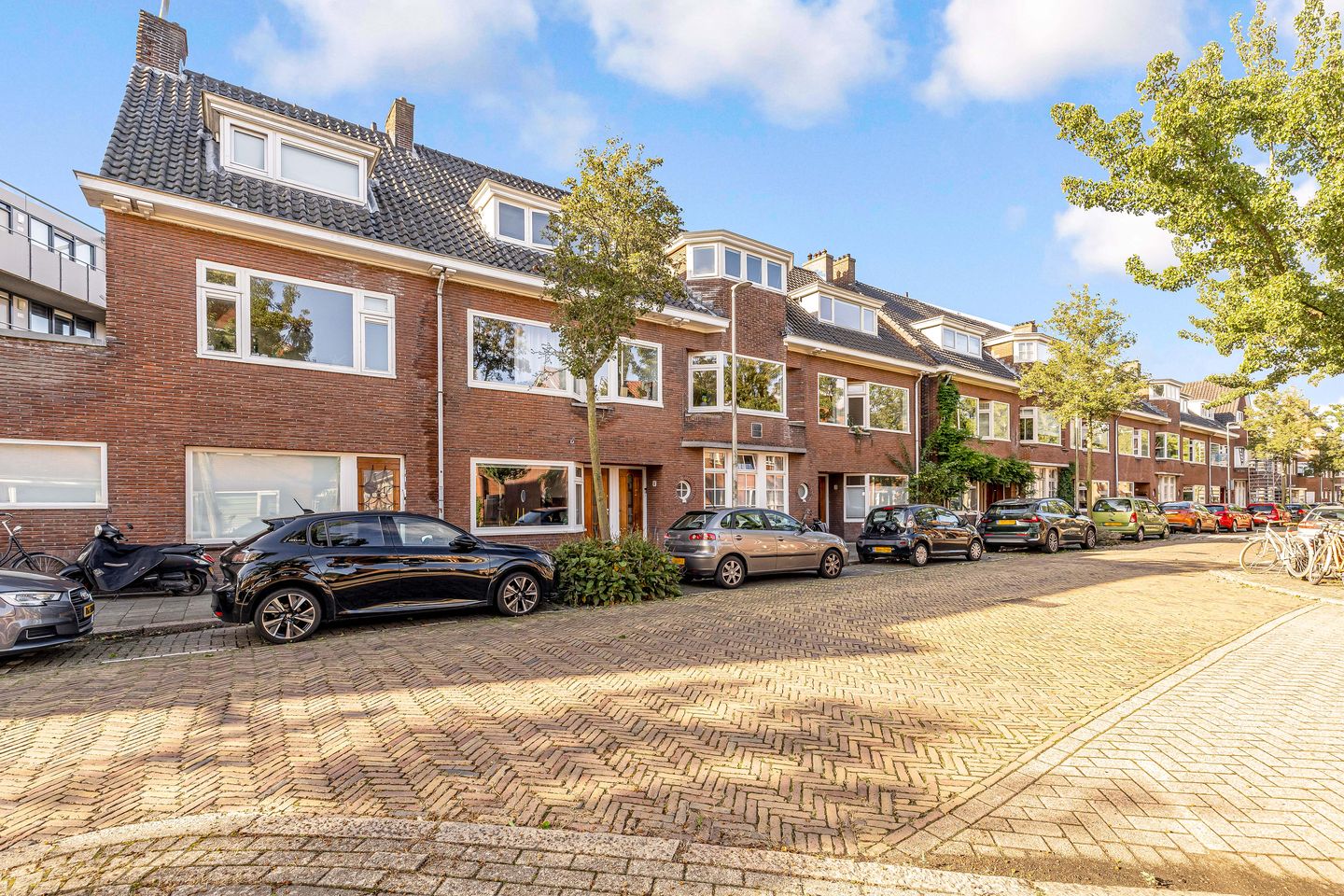 Foto 1 van Rhijnvis Feithstraat 16