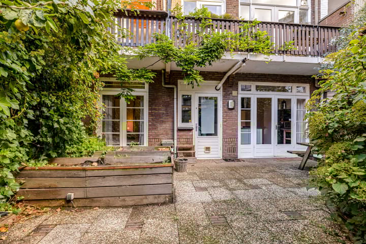 Foto 3 van Rhijnvis Feithstraat 16