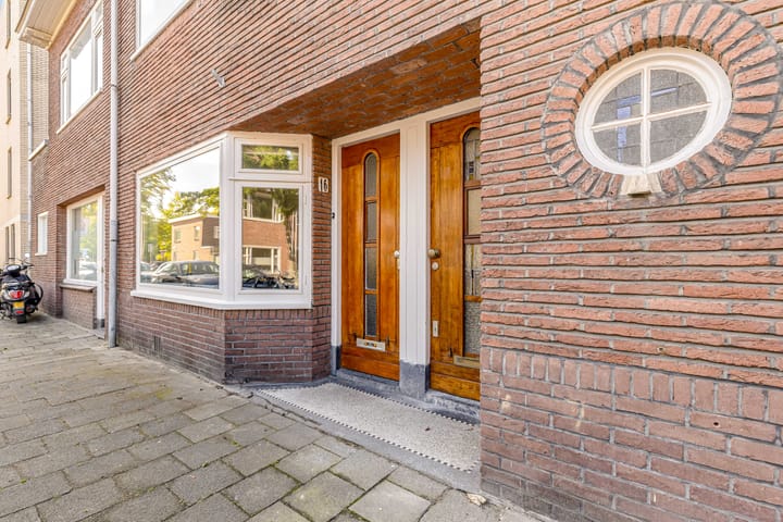 Foto 4 van Rhijnvis Feithstraat 16