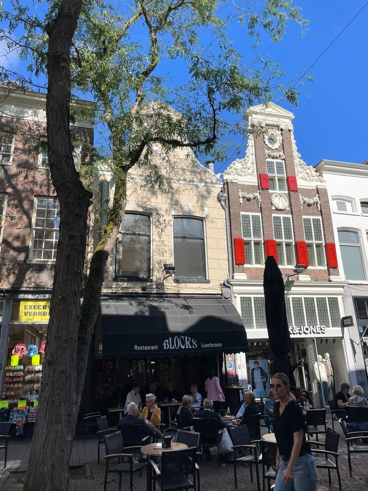 Diezerstraat 41, Zwolle