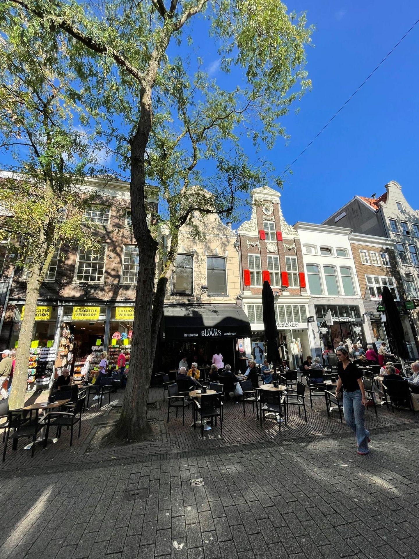 View photo 4 of Diezerstraat 41