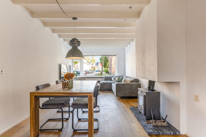 Foto 9 van Rhijnvis Feithstraat 16