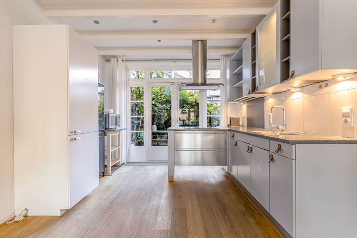 Foto 10 van Rhijnvis Feithstraat 16