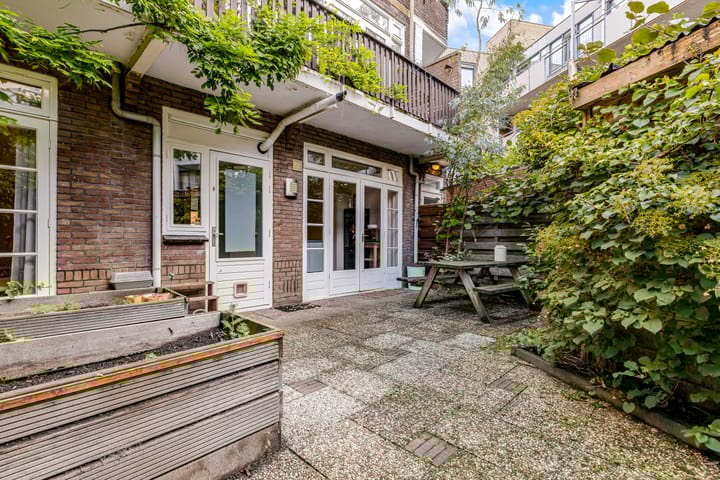 Foto 22 van Rhijnvis Feithstraat 16