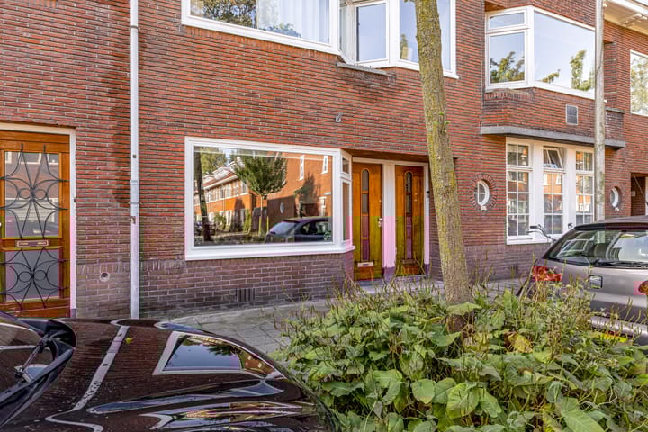 Foto 23 van Rhijnvis Feithstraat 16