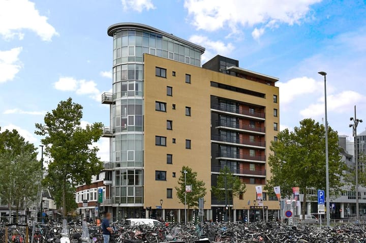 Foto 1 van Schapenkamp 36