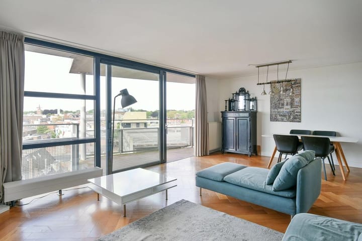 Foto 2 van Schapenkamp 36