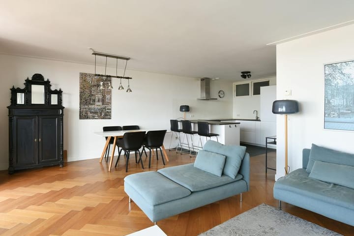 Foto 4 van Schapenkamp 36