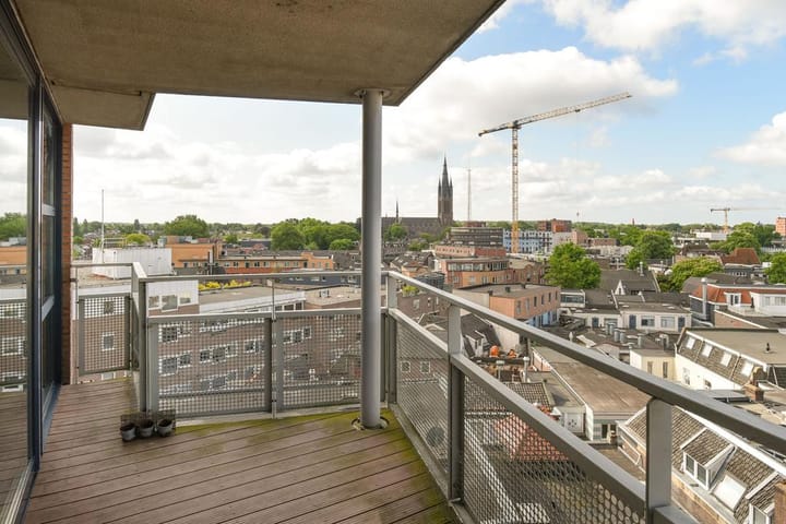 Foto 7 van Schapenkamp 36