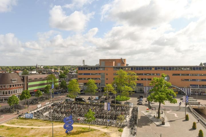 Foto 13 van Schapenkamp 36