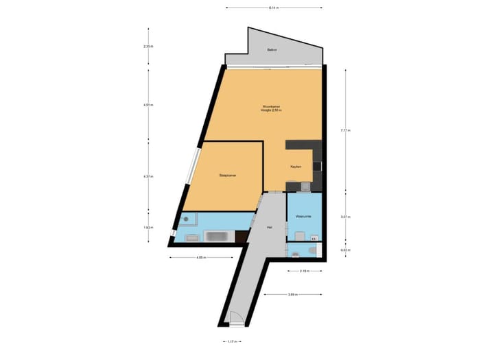 Foto 14 van Schapenkamp 36