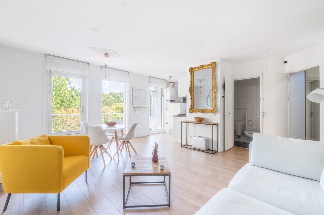 Foto 1 van Hembrugstraat 7-2