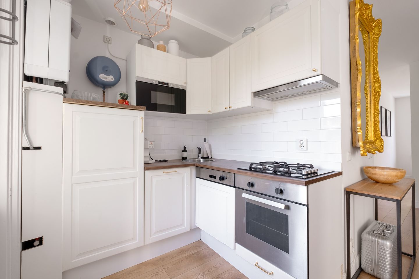 Foto 5 van Hembrugstraat 7-2