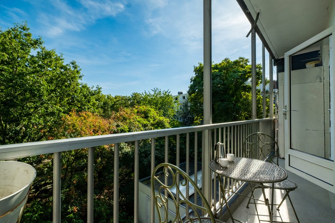 Foto 7 van Hembrugstraat 7-2