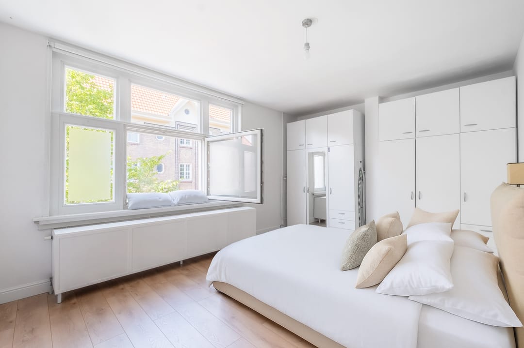 Foto 8 van Hembrugstraat 7-2