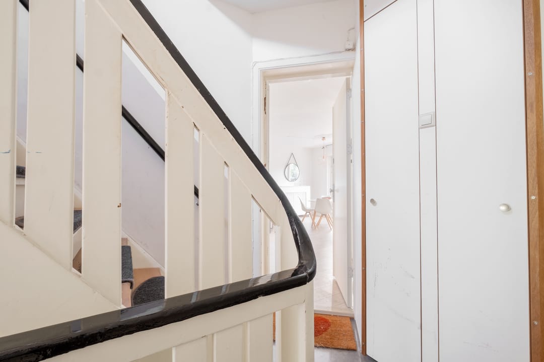 Foto 13 van Hembrugstraat 7-2