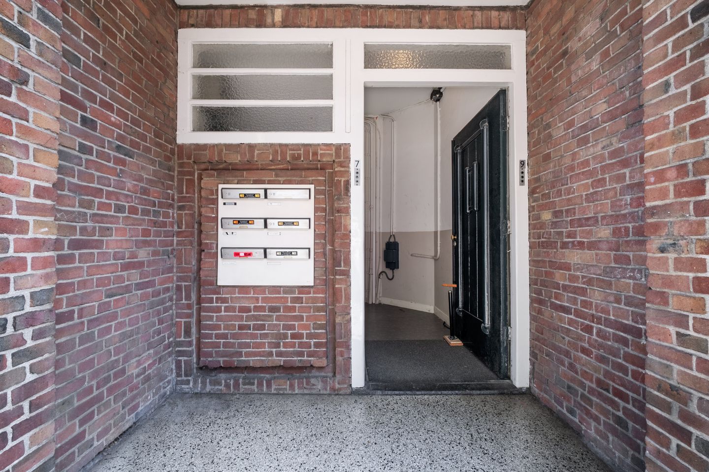 Foto 14 van Hembrugstraat 7-2