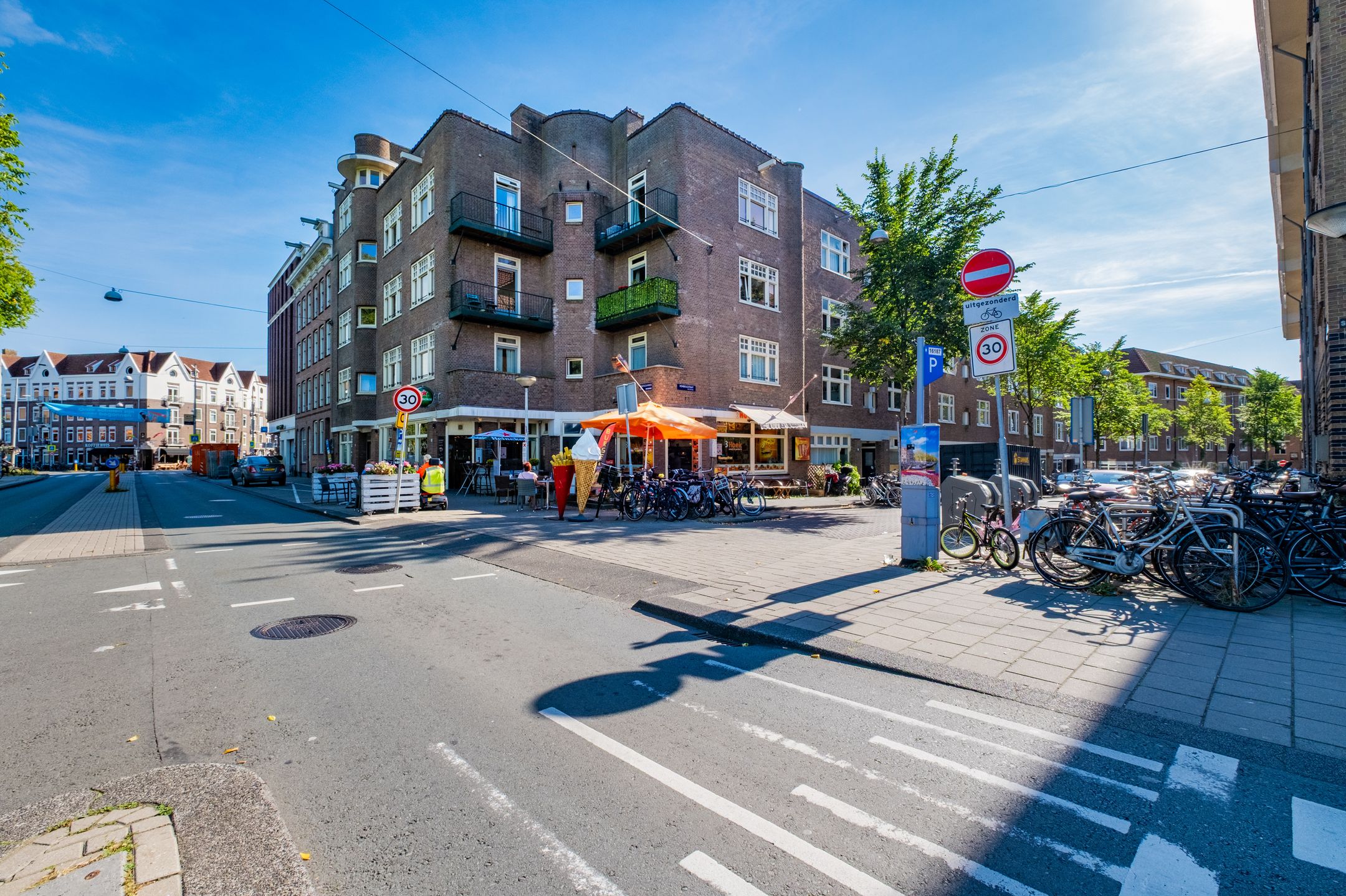 Foto 15 van Hembrugstraat 7-2