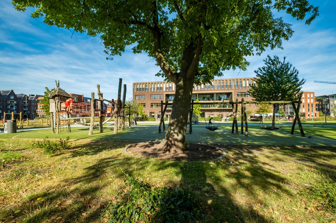 Foto 16 van Hembrugstraat 7-2