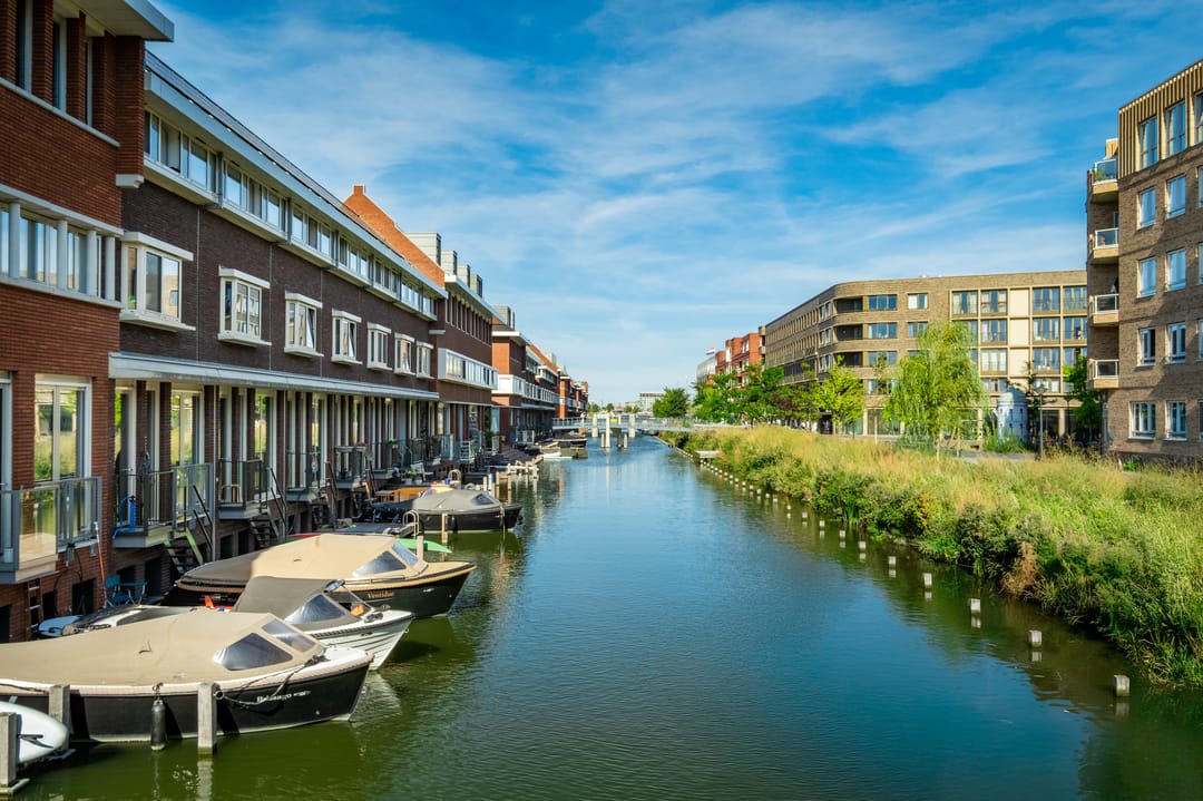 Foto 17 van Hembrugstraat 7-2