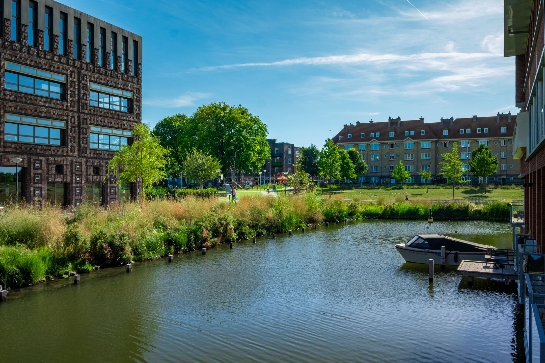 Foto 18 van Hembrugstraat 7-2