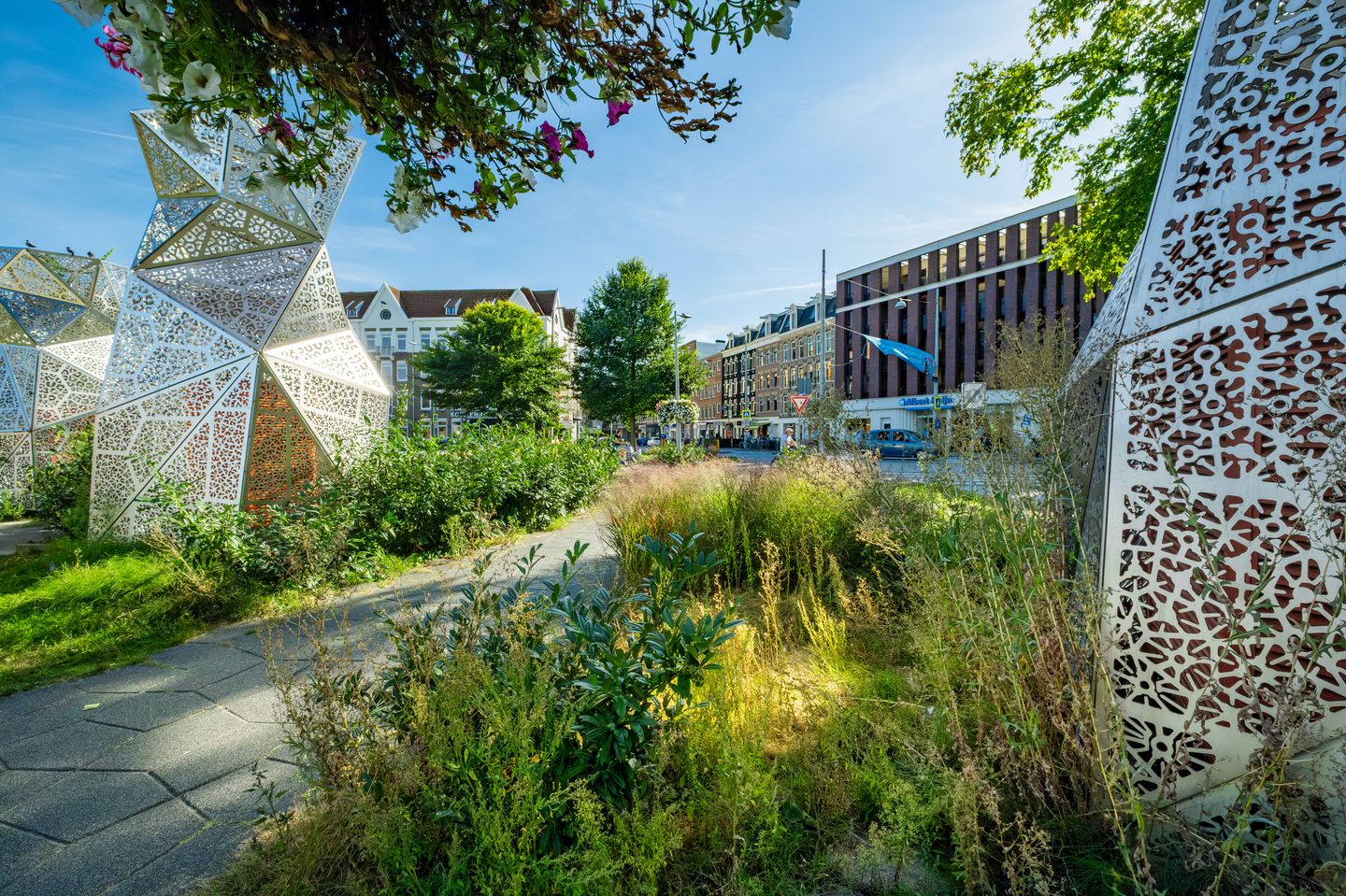 Foto 19 van Hembrugstraat 7-2