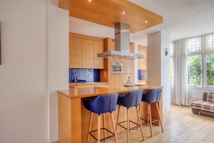 Foto 3 van Boergoensevliet 125