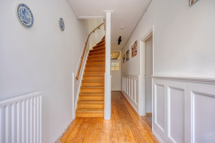 Foto 5 van Boergoensevliet 125