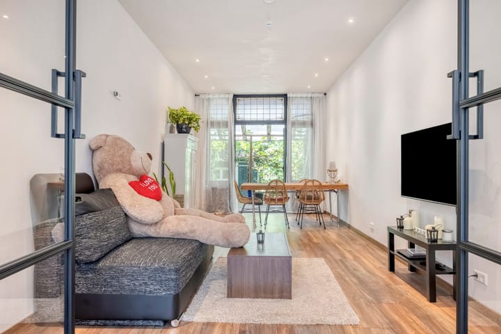 Foto 7 van Boergoensevliet 125