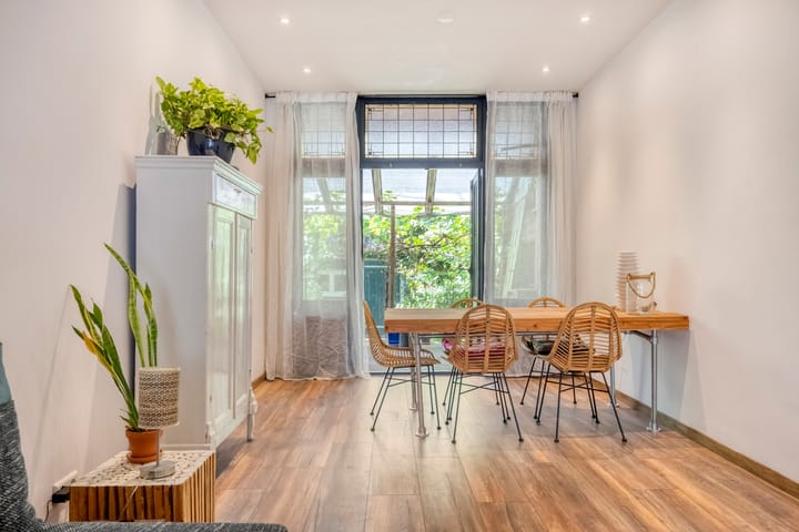 Foto 13 van Boergoensevliet 125