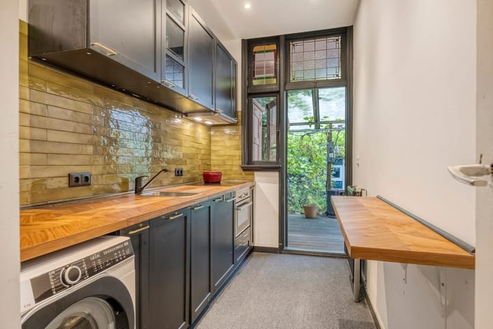 Foto 16 van Boergoensevliet 125