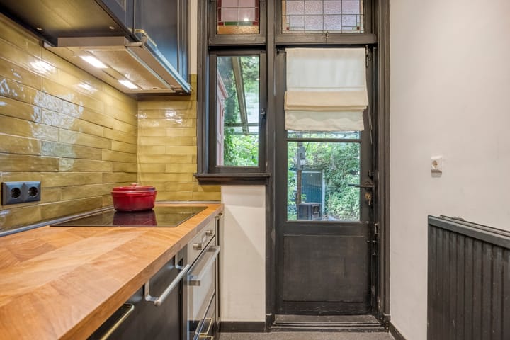 Foto 17 van Boergoensevliet 125