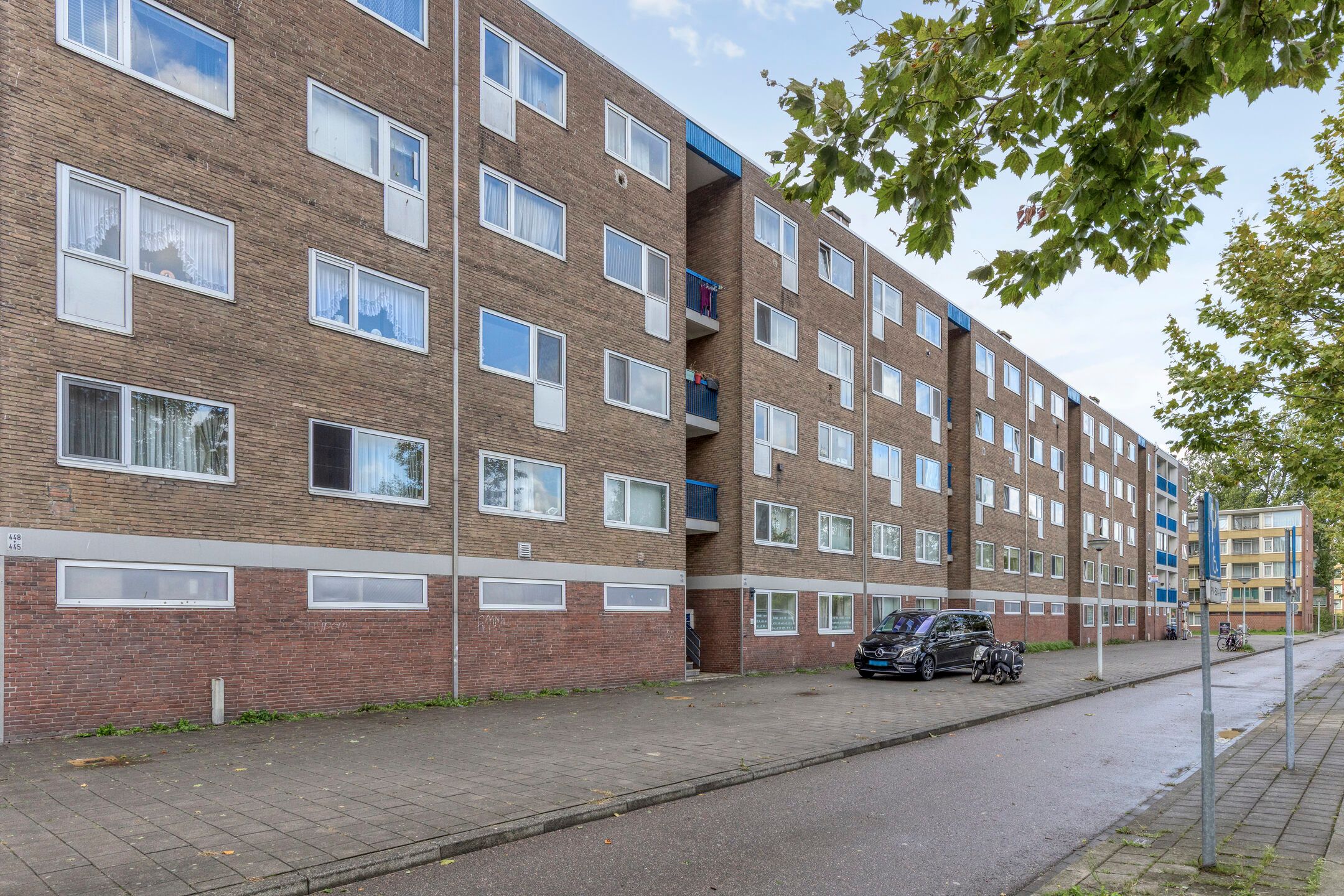 Poelenburg, 442, Zaandam, 1504NW, Noord-Holland, Nederland 442