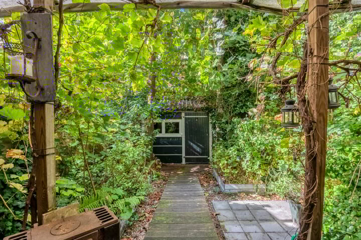 Foto 22 van Boergoensevliet 125