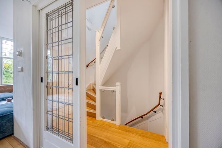 Foto 28 van Boergoensevliet 125