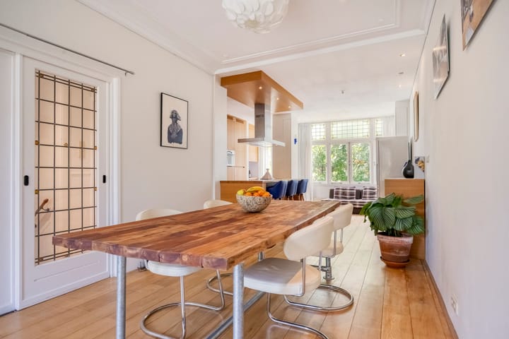 Foto 29 van Boergoensevliet 125