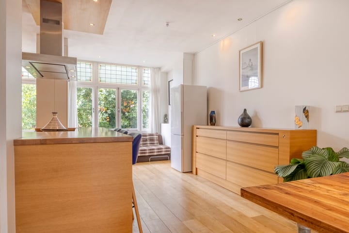 Foto 37 van Boergoensevliet 125