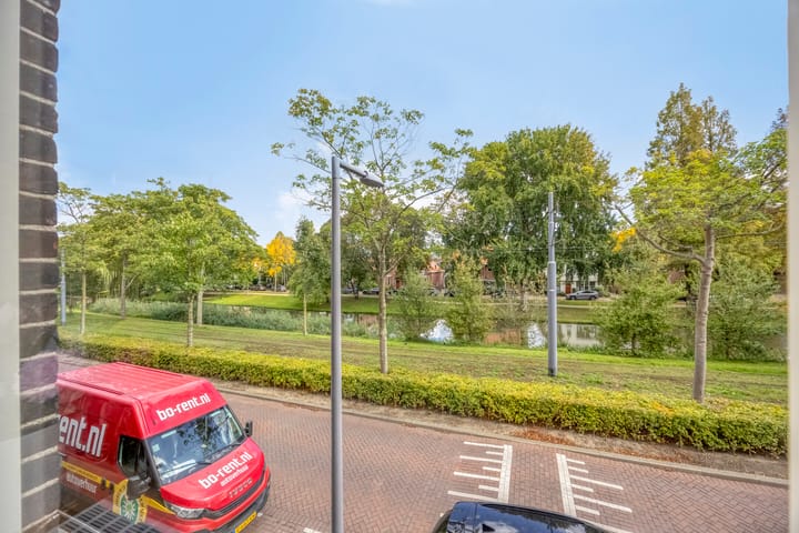 Foto 39 van Boergoensevliet 125