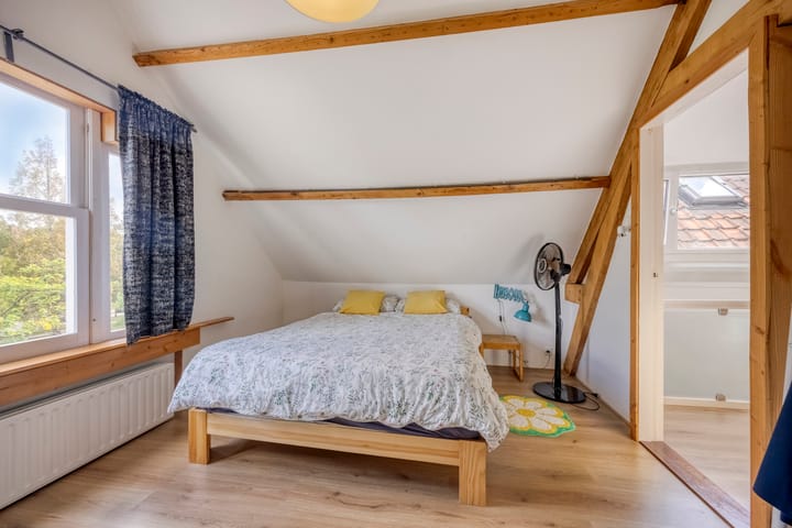 Foto 45 van Boergoensevliet 125