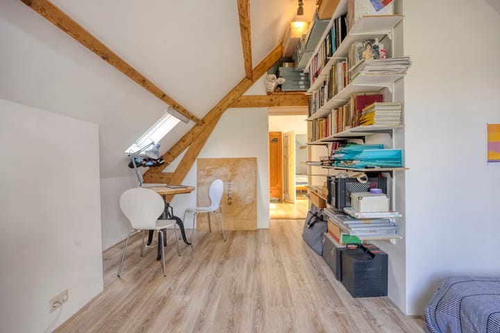 Foto 47 van Boergoensevliet 125