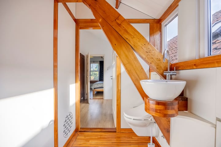 Foto 52 van Boergoensevliet 125